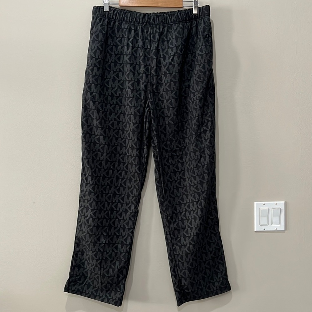 Michael Kors Men’s Pajamas Pants in size Large comfortable soft